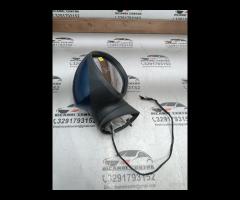 SPECCHIO SPECCHIETO RETROVISORE DESTRO 2014 SEAT I - 9