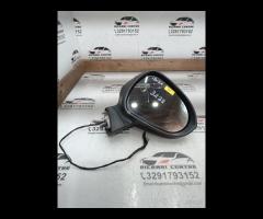 SPECCHIO SPECCHIETO RETROVISORE DESTRO 2014 SEAT I - 11