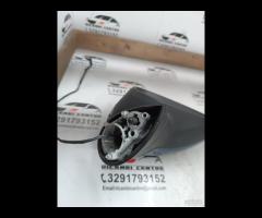 SPECCHIO SPECCHIETO RETROVISORE DESTRO 2014 SEAT I - 19