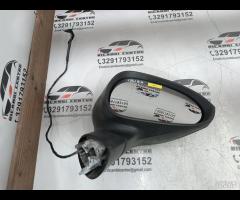 SPECCHIO SPECCHIETO RETROVISORE DESTRO 2014 SEAT I - 21