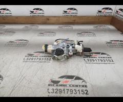 BLOCCHETTO ACCENSIONE CON CHIAVE 2010 SUBARU IMPRE - 1