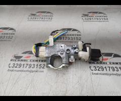 BLOCCHETTO ACCENSIONE CON CHIAVE 2010 SUBARU IMPRE - 3