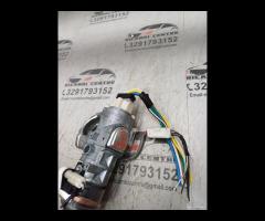 BLOCCHETTO ACCENSIONE CON CHIAVE 2010 SUBARU IMPRE - 5