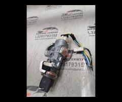 BLOCCHETTO ACCENSIONE CON CHIAVE 2010 SUBARU IMPRE - 6