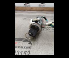 BLOCCHETTO ACCENSIONE CON CHIAVE 2010 SUBARU IMPRE - 8