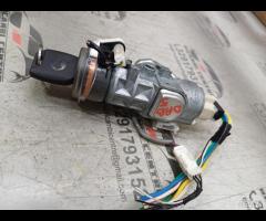 BLOCCHETTO ACCENSIONE CON CHIAVE 2010 SUBARU IMPRE - 9