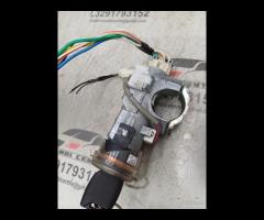 BLOCCHETTO ACCENSIONE CON CHIAVE 2010 SUBARU IMPRE - 11