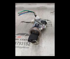 BLOCCHETTO ACCENSIONE CON CHIAVE 2010 SUBARU IMPRE - 12