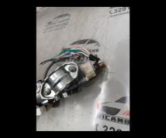 BLOCCHETTO ACCENSIONE CON CHIAVE 2010 SUBARU IMPRE - 13