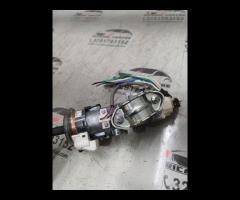 BLOCCHETTO ACCENSIONE CON CHIAVE 2010 SUBARU IMPRE - 14