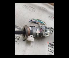 BLOCCHETTO ACCENSIONE CON CHIAVE 2010 SUBARU IMPRE - 15