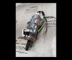 BLOCCHETTO ACCENSIONE CON CHIAVE 2010 SUBARU IMPRE - 16
