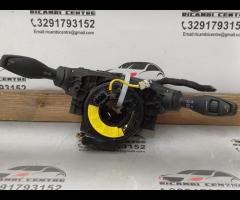 DEVIOLUCI CON CONTATTO SPIRALATO CON CHIAVE 2013 F - 2