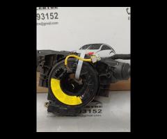 DEVIOLUCI CON CONTATTO SPIRALATO CON CHIAVE 2013 F - 5