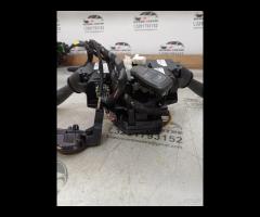 DEVIOLUCI CON CONTATTO SPIRALATO CON CHIAVE 2013 F - 16