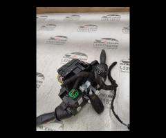DEVIOLUCI CON CONTATTO SPIRALATO CON CHIAVE 2013 F - 22