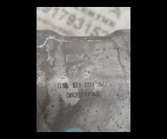 COPPA DELL OLIO CON SENSORE AUDI/SEAT/SKODA/VW 038 - 12