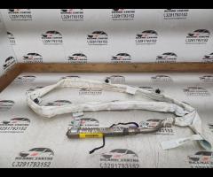 AIRBAG A TENDINA LATERALE DESTRO AUDI A3 SPORTBACK - 1
