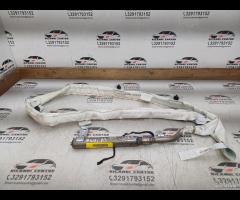 AIRBAG A TENDINA LATERALE DESTRO AUDI A3 SPORTBACK - 2