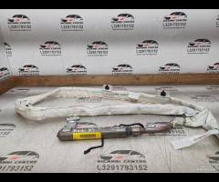AIRBAG A TENDINA LATERALE DESTRO AUDI A3 SPORTBACK - 4