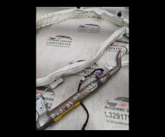 AIRBAG A TENDINA LATERALE DESTRO AUDI A3 SPORTBACK - 8