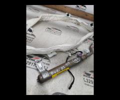 AIRBAG A TENDINA LATERALE DESTRO AUDI A3 SPORTBACK - 9