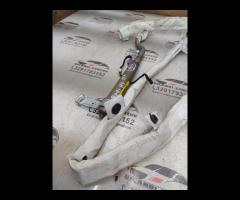 AIRBAG A TENDINA LATERALE DESTRO AUDI A3 SPORTBACK - 17