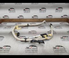 AIRBAG A TENDINA LATERALE DESTRO 2009 BMW 3 E92 E9 - 1