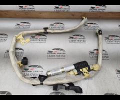 AIRBAG A TENDINA LATERALE DESTRO 2009 BMW 3 E92 E9 - 4