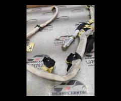AIRBAG A TENDINA LATERALE DESTRO 2009 BMW 3 E92 E9 - 8