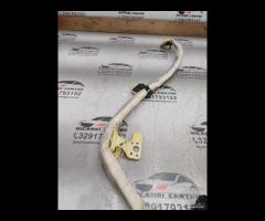 AIRBAG A TENDINA LATERALE DESTRO 2009 BMW 3 E92 E9 - 10
