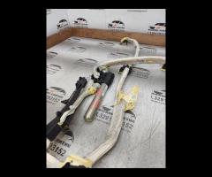 AIRBAG A TENDINA LATERALE DESTRO 2009 BMW 3 E92 E9 - 17
