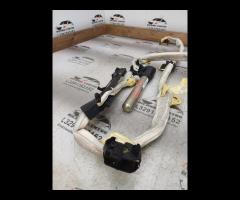AIRBAG A TENDINA LATERALE DESTRO 2009 BMW 3 E92 E9 - 18