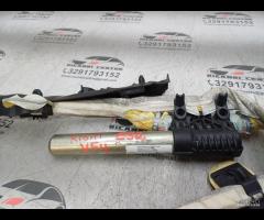 AIRBAG A TENDINA LATERALE DESTRO 2009 BMW 3 E92 E9 - 19