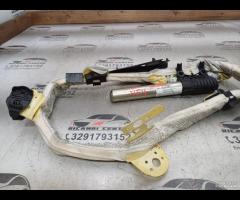 AIRBAG A TENDINA LATERALE DESTRO 2009 BMW 3 E92 E9 - 21