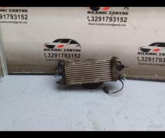 RADIATORE INTERCOOLER + VENTOLA FORD FOCUS CV61-9L - 2
