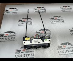 PANNELLO COMANDI CLIMA VW POLO V (6R1 6C1) 6R08200 - 2
