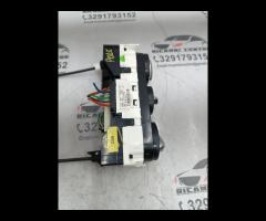 PANNELLO COMANDI CLIMA VW POLO V (6R1 6C1) 6R08200 - 8