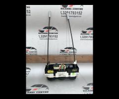 PANNELLO COMANDI CLIMA VW POLO V (6R1 6C1) 6R08200 - 9