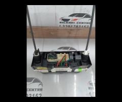 PANNELLO COMANDI CLIMA VW POLO V (6R1 6C1) 6R08200 - 10