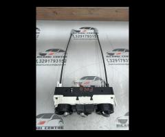 PANNELLO COMANDI CLIMA VW POLO V (6R1 6C1) 6R08200 - 11