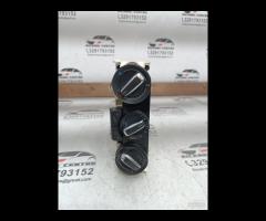 PANNELLO COMANDI CLIMA VW POLO V (6R1 6C1) 6R08200 - 13