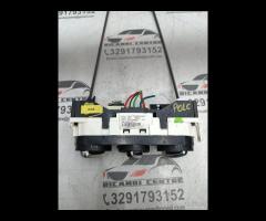 PANNELLO COMANDI CLIMA VW POLO V (6R1 6C1) 6R08200 - 14