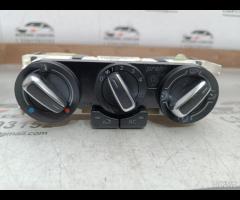 PANNELLO COMANDI CLIMA VW POLO V (6R1 6C1) 6R08200 - 16