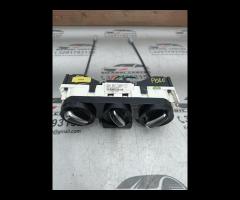 PANNELLO COMANDI CLIMA VW POLO V (6R1 6C1) 6R08200 - 17