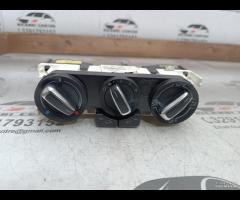 PANNELLO COMANDI CLIMA VW POLO V (6R1 6C1) 6R08200 - 18