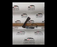 PRETENSIONATORE ANTERIORE DX BMW E81 E82 E88 X1 E8 - 1