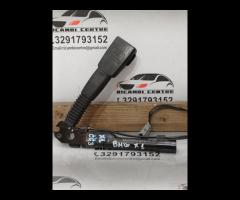 PRETENSIONATORE ANTERIORE DX BMW E81 E82 E88 X1 E8 - 3