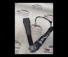 PRETENSIONATORE ANTERIORE DX BMW E81 E82 E88 X1 E8 - 5