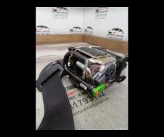 CINTURA DI SICUREZZA ANTERIORE DESTRO MERCEDES-BEN - 9
